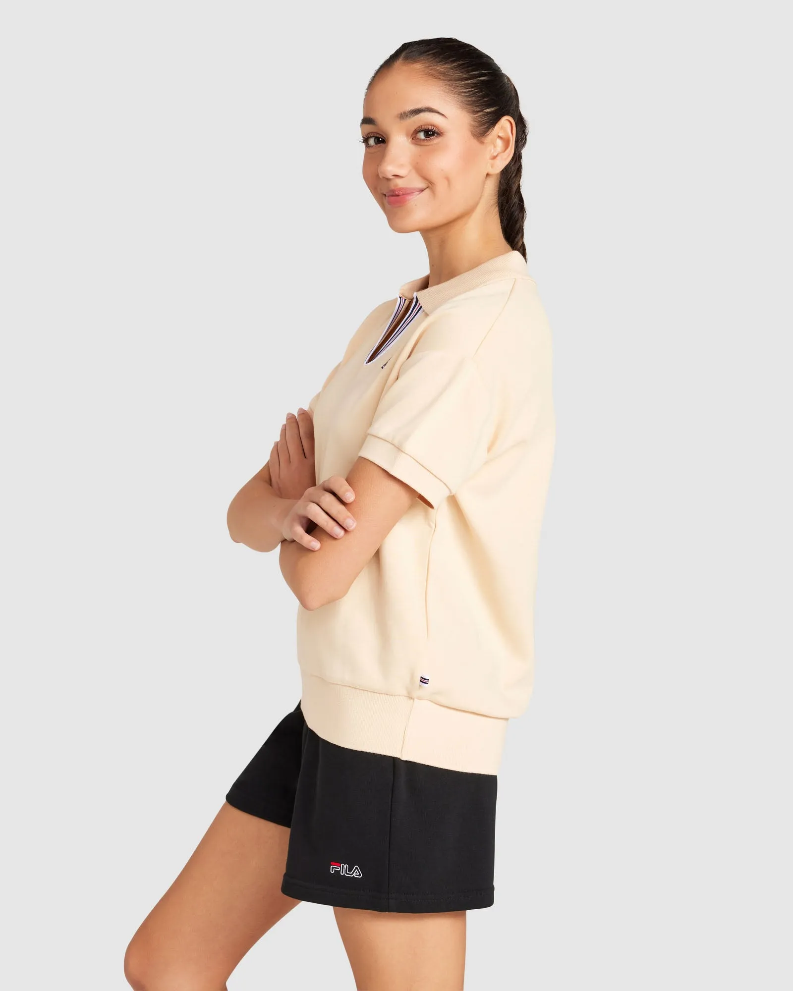 Women's Aubrey Polo