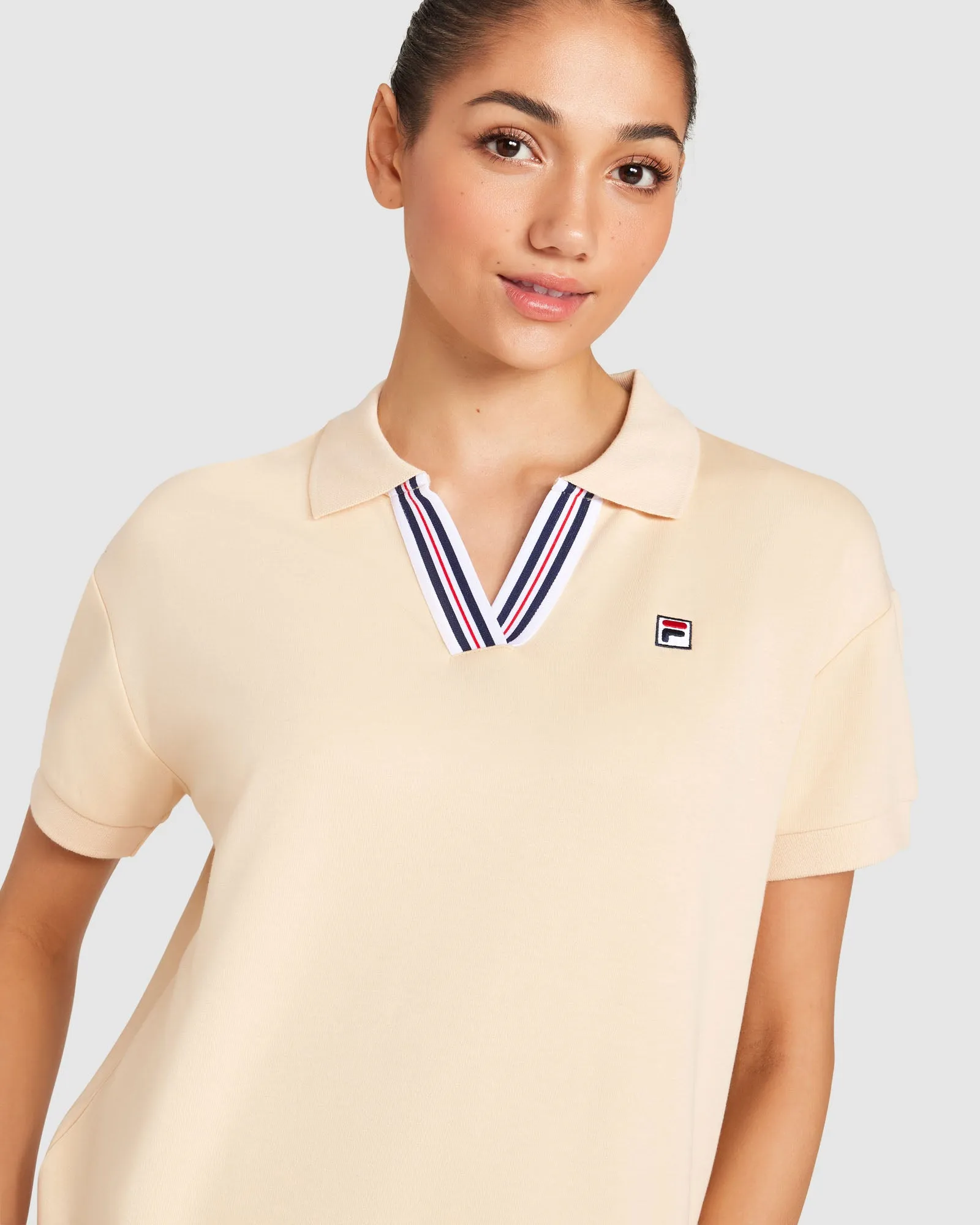 Women's Aubrey Polo