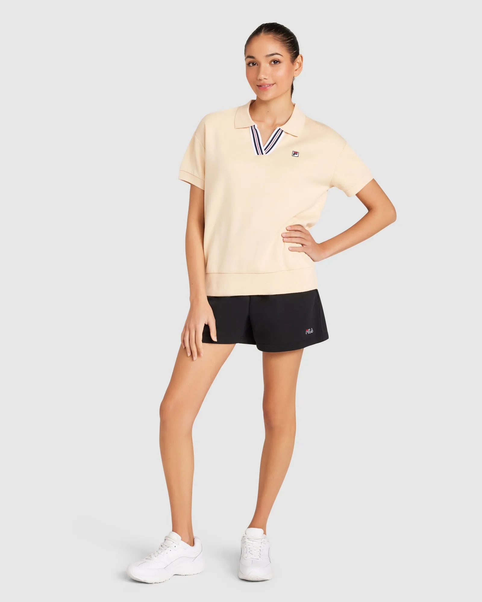 Women's Aubrey Polo