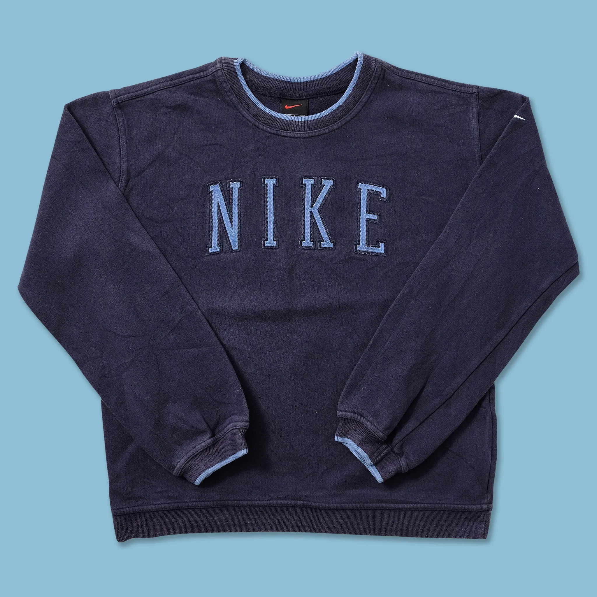 Women's Nike Sweater XSmall