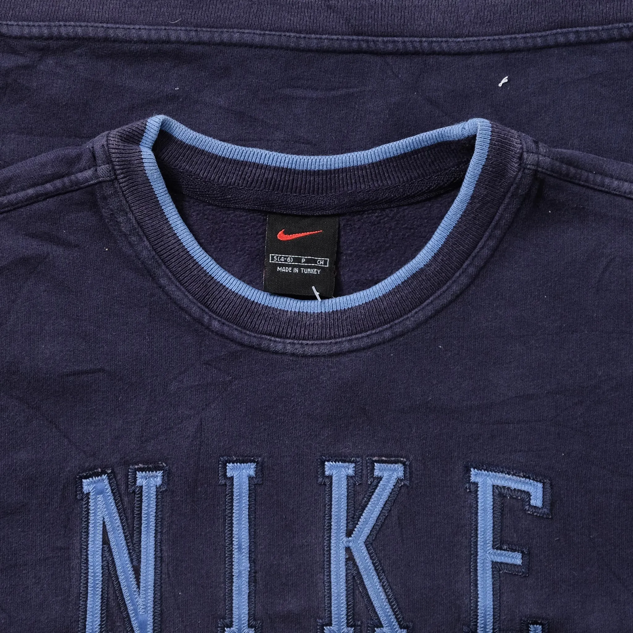 Women's Nike Sweater XSmall