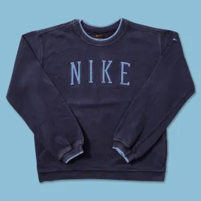 Women's Nike Sweater XSmall