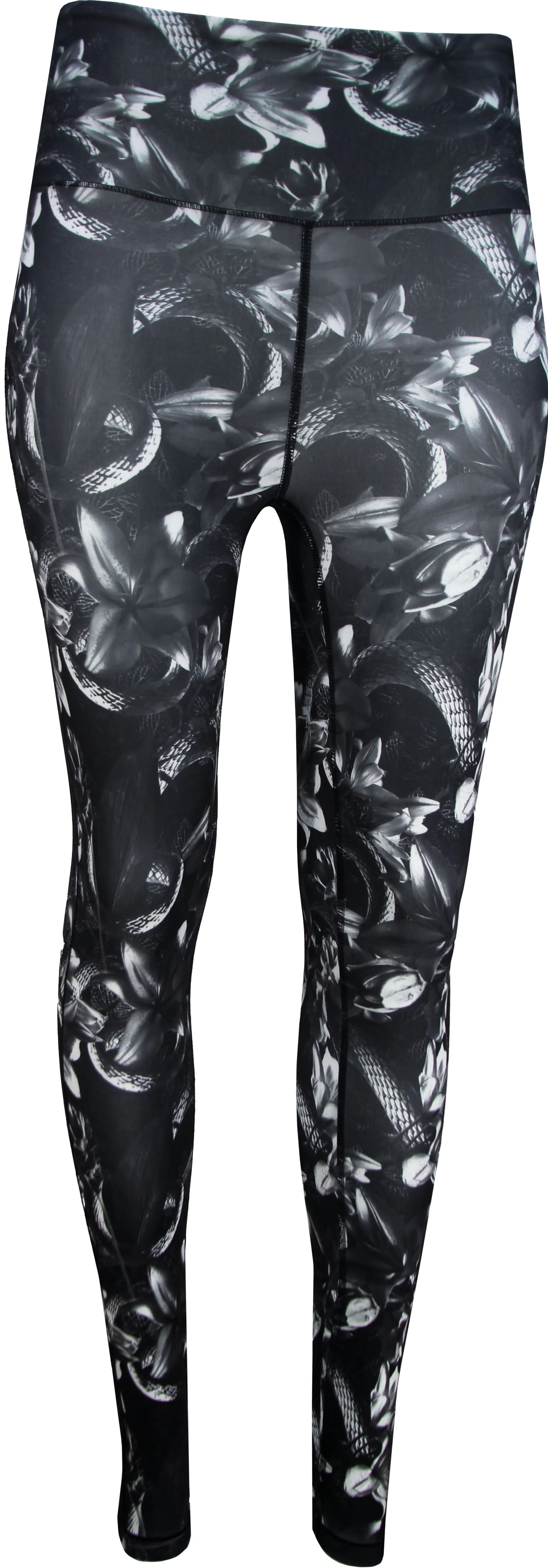 Women's Untamed High Waist 7/8 Tight Leggings