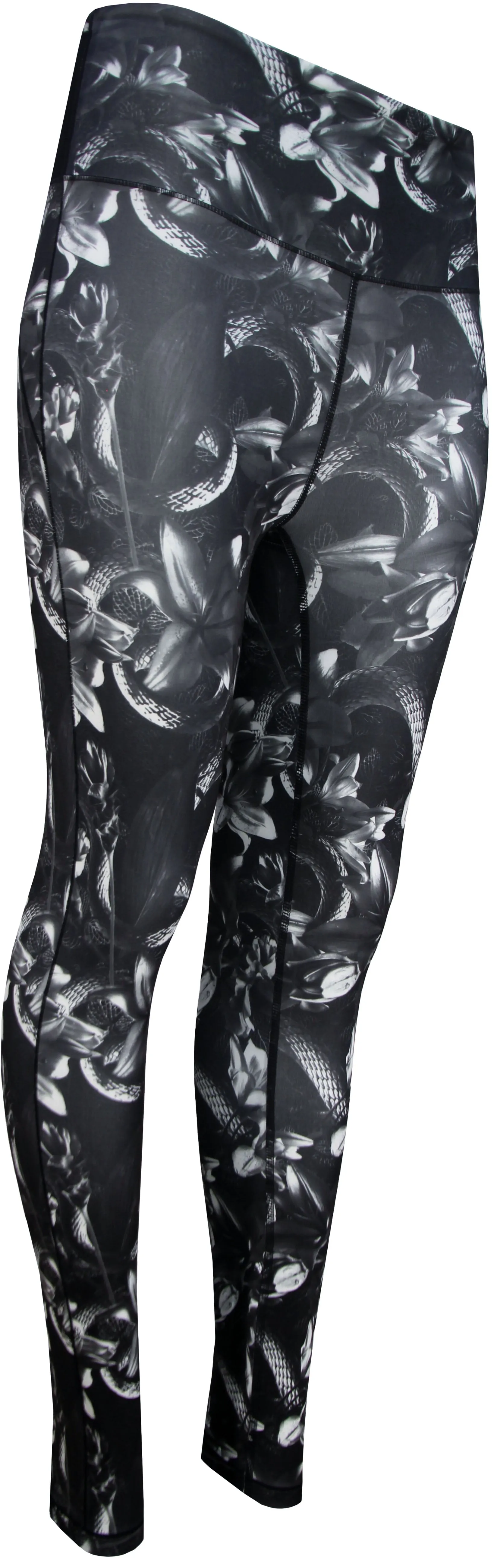 Women's Untamed High Waist 7/8 Tight Leggings