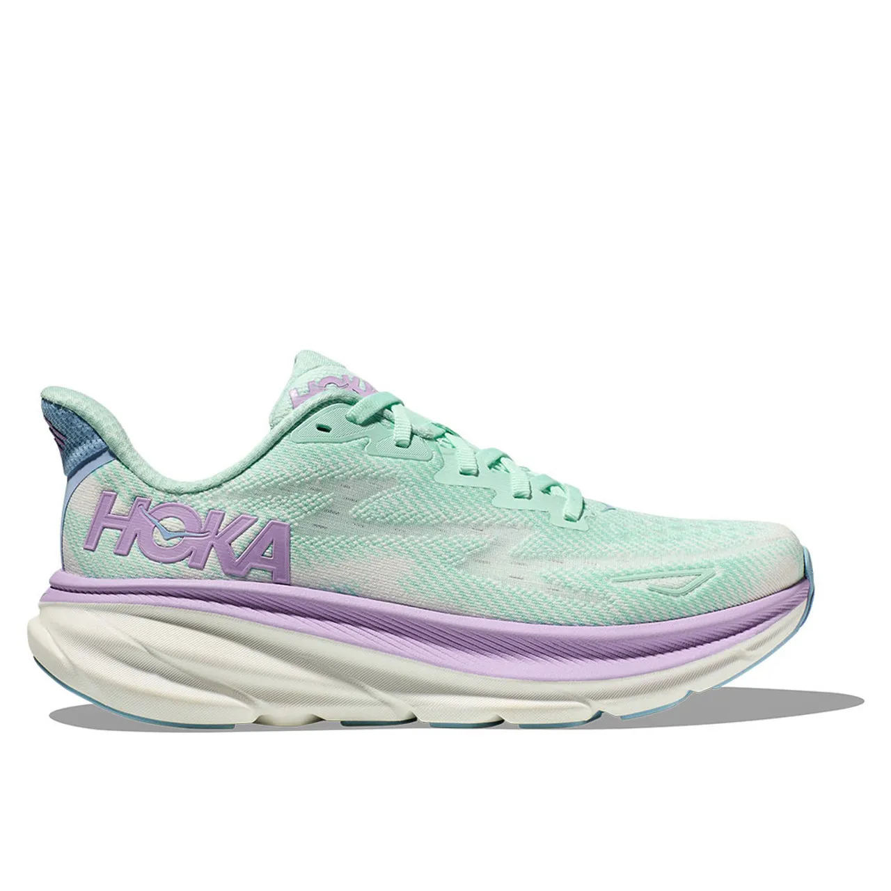 Women's HOKA Clifton 9 Sneaker