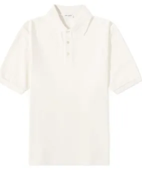 Yves Saint Laurent Men's YSL Polo Shirt