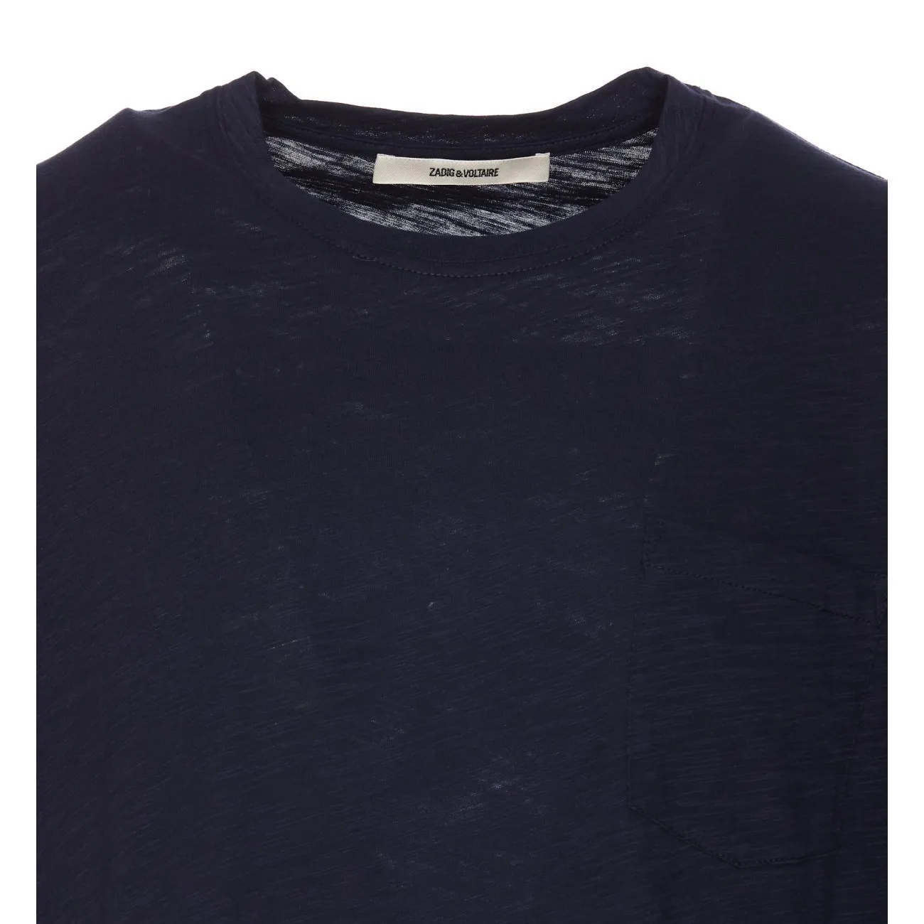 ZADIG & VOLTAIRE  |T-Shirts